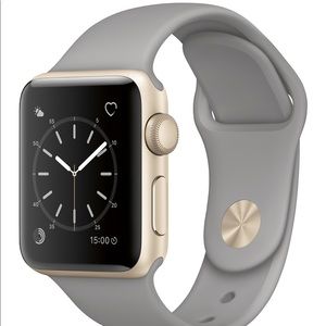 Apple Watch Series 2 38MM